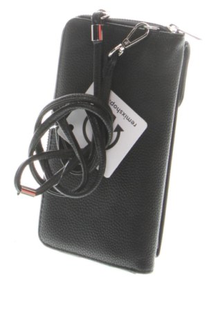 Γυναικεία τσάντα Flora & Co, Χρώμα Μαύρο, Τιμή 47,56 €