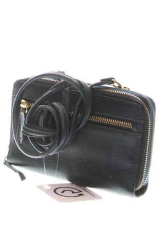 Дамска чанта Fossil, Цвят Син, Цена 77,00 €
