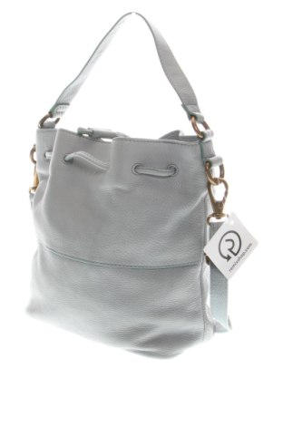 Γυναικεία τσάντα Fossil, Χρώμα Γκρί, Τιμή 93,03 €