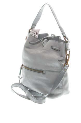 Γυναικεία τσάντα Fossil, Χρώμα Γκρί, Τιμή 93,03 €