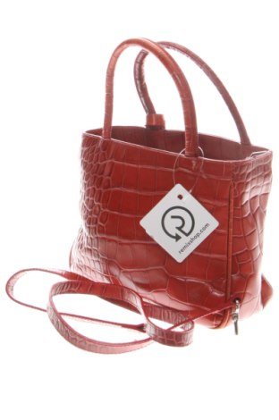 Γυναικεία τσάντα Furla, Χρώμα Κόκκινο, Τιμή 187,00 €