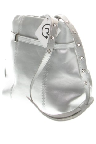 Дамска чанта GRYXX, Цвят Сребрист, Цена 32,80 €