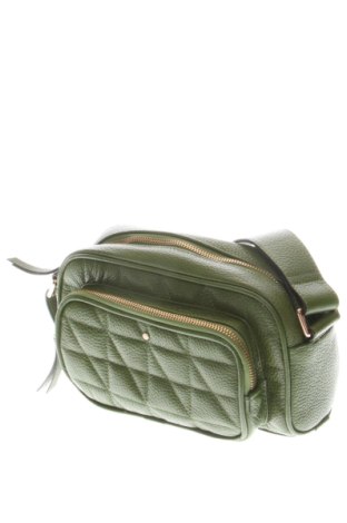 Geantă de femei Geox, Culoare Verde, Preț 285,21 Lei