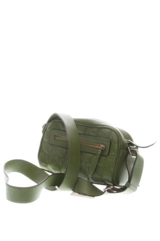 Geantă de femei Geox, Culoare Verde, Preț 285,21 Lei