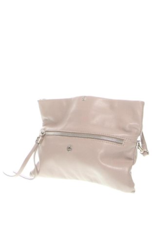 Дамска чанта Gianni Chiarini, Цвят Пепел от рози, Цена 82,00 €