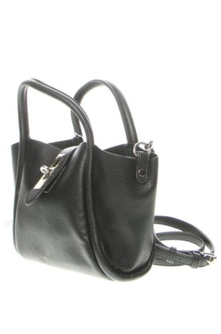 Geantă de femei Gina Tricot, Culoare Negru, Preț 196,99 Lei