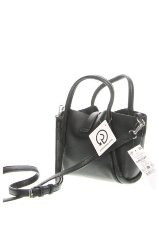 Geantă de femei Gina Tricot, Culoare Negru, Preț 196,99 Lei