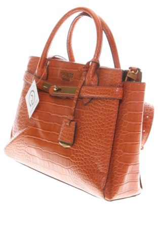 Dámska kabelka  Guess, Farba Oranžová, Cena  304,95 €