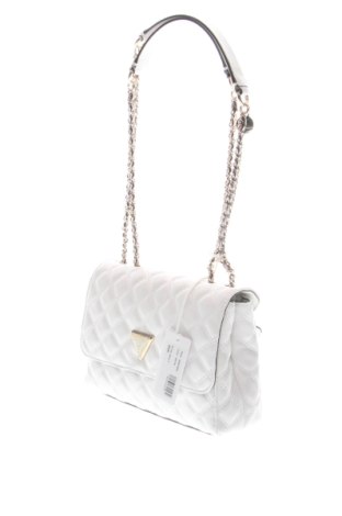 Damska torebka Guess, Kolor Biały, Cena 714,99 zł