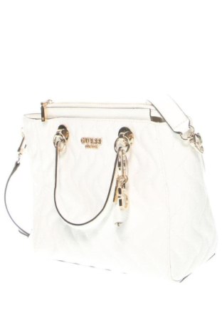 Dámská kabelka  Guess, Barva Bílá, Cena  4 049,00 Kč