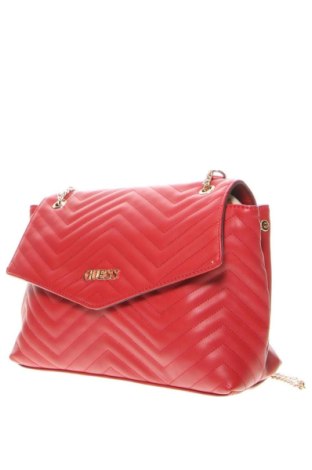 Дамска чанта Guess, Цвят Червен, Цена 138,04 €