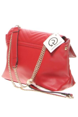 Дамска чанта Guess, Цвят Червен, Цена 138,04 €