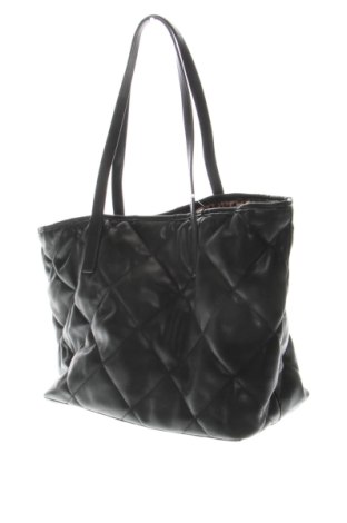 Дамска чанта Guess, Цвят Черен, Цена 94,58 €