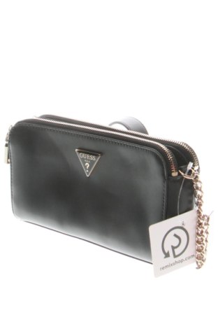 Geantă de femei Guess, Culoare Negru, Preț 839,99 Lei