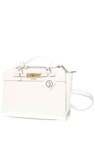 Dámská kabelka  Guess, Barva Bílá, Cena  4 049,00 Kč