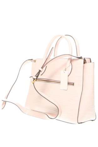 Дамска чанта Guess, Цвят Розов, Цена 138,04 €