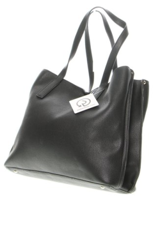 Дамска чанта Guess, Цвят Черен, Цена 138,04 €