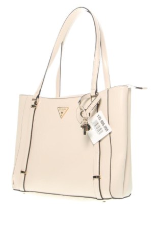 Dámská kabelka  Guess, Barva Béžová, Cena  3 249,00 Kč
