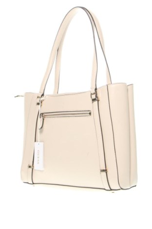Dámská kabelka  Guess, Barva Béžová, Cena  3 249,00 Kč