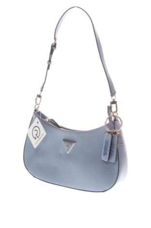 Geantă de femei Guess, Culoare Mov, Preț 839,99 Lei