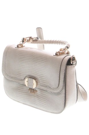 Дамска чанта Guess, Цвят Екрю, Цена 138,04 €