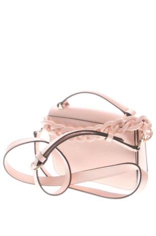 Dámská kabelka  Guess, Barva Popelavě růžová, Cena  3 249,00 Kč