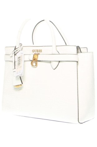 Dámská kabelka  Guess, Barva Bílá, Cena  4 049,00 Kč