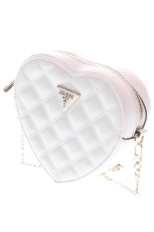 Dámská kabelka  Guess, Barva Bílá, Cena  4 049,00 Kč