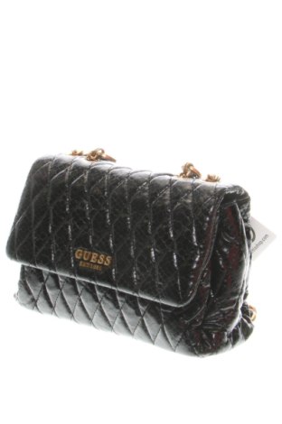 Дамска чанта Guess, Цвят Черен, Цена 94,58 €