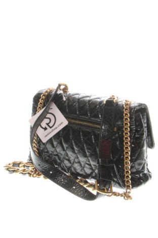 Дамска чанта Guess, Цвят Черен, Цена 94,58 €