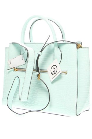 Geantă de femei Guess, Culoare Albastru, Preț 839,99 Lei