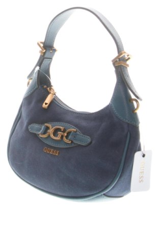 Dámská kabelka  Guess, Barva Modrá, Cena  3 249,00 Kč