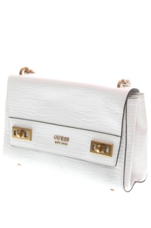 Dámská kabelka  Guess, Barva Bílá, Cena  3 249,00 Kč