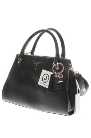 Női táska Guess, Szín Fekete, Ár 67 749 Ft