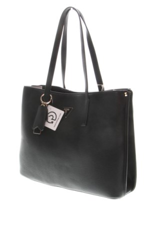 Geantă de femei Guess, Culoare Negru, Preț 839,99 Lei