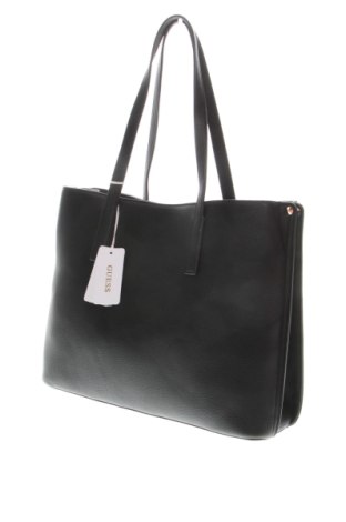Geantă de femei Guess, Culoare Negru, Preț 839,99 Lei