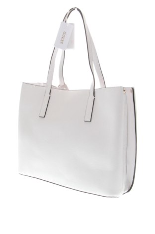 Női táska Guess, Szín Fehér, Ár 67 749 Ft