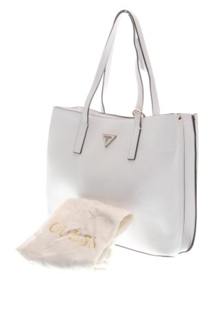 Női táska Guess, Szín Fehér, Ár 67 749 Ft