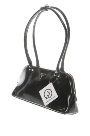 Дамска чанта Guess, Цвят Черен, Цена 138,04 €