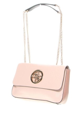 Dámská kabelka  Guess, Barva Popelavě růžová, Cena  1 699,00 Kč