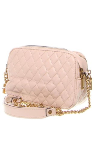 Dámská kabelka  Guess, Barva Popelavě růžová, Cena  1 699,00 Kč