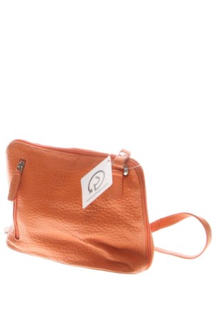 Geantă de femei Guy Laroche, Culoare Portocaliu, Preț 344,00 Lei