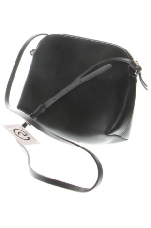 Γυναικεία τσάντα H&M, Χρώμα Μαύρο, Τιμή 11,00 €
