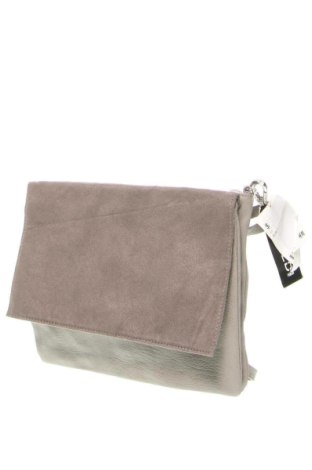 Damentasche H&M Divided, Farbe Grau, Preis 20,99 €