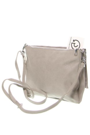 Damentasche H&M Divided, Farbe Grau, Preis 20,99 €