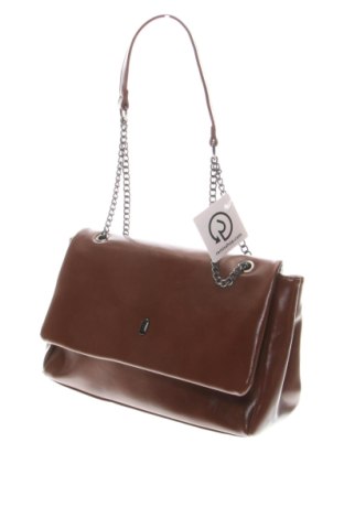 Γυναικεία τσάντα Jenny Fairy, Χρώμα Καφέ, Τιμή 33,00 €