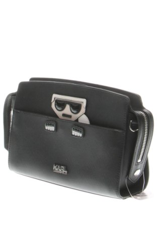 Damska torebka Karl Lagerfeld, Kolor Czarny, Cena 789,99 zł