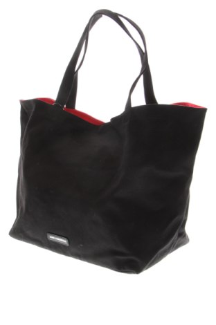 Dámská kabelka  Karl Lagerfeld, Barva Černá, Cena  1 749,00 Kč