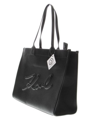 Damentasche Karl Lagerfeld, Farbe Schwarz, Preis € 249,99