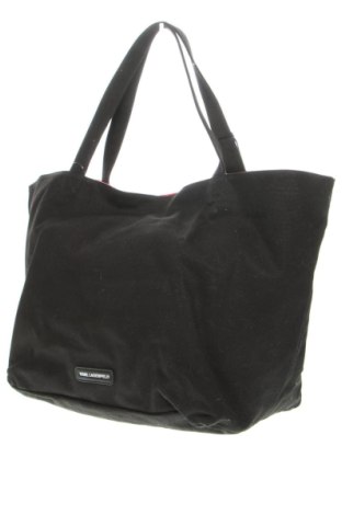 Damska torebka Karl Lagerfeld, Kolor Czarny, Cena 634,99 zł